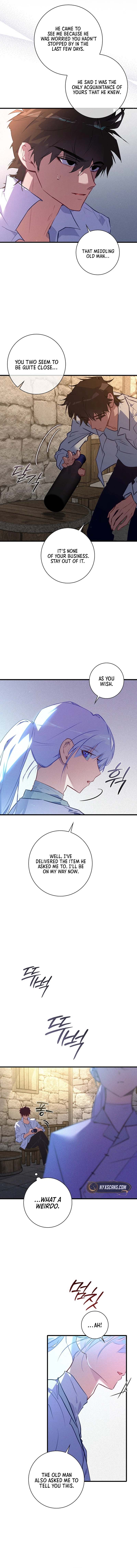 Seian Chapter 26 Page 11