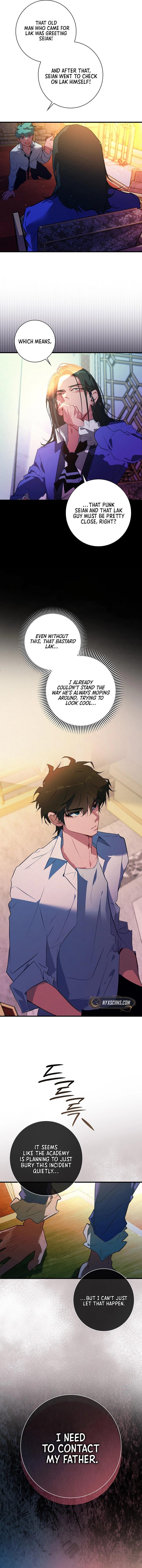 Seian Chapter 26 Page 13