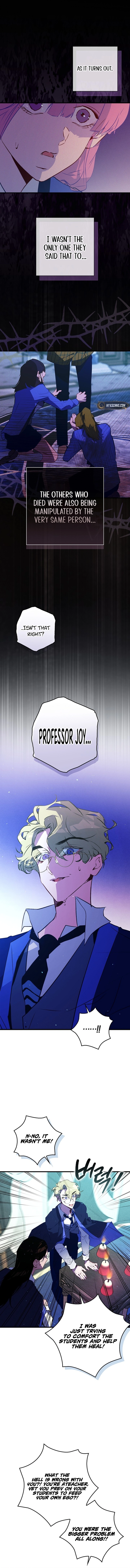 Seian Chapter 28 Page 8