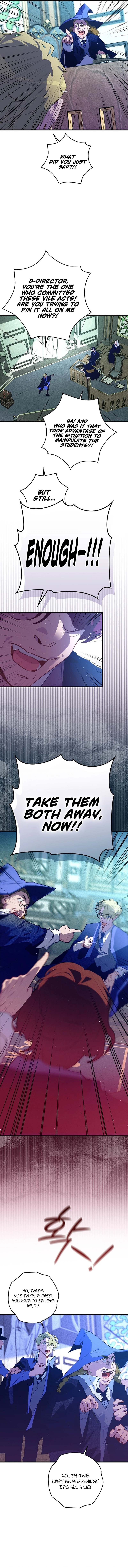 Seian Chapter 28 Page 9