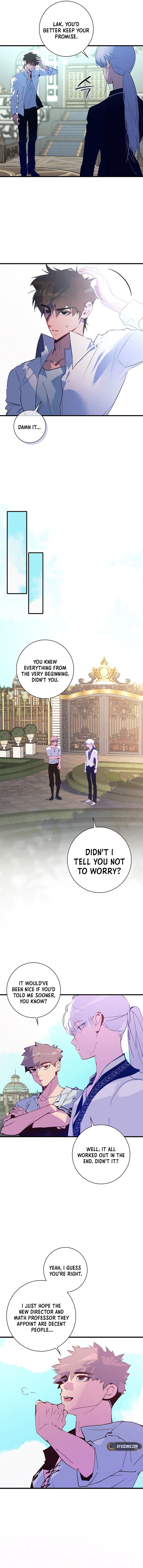 Seian Chapter 28 Page 11