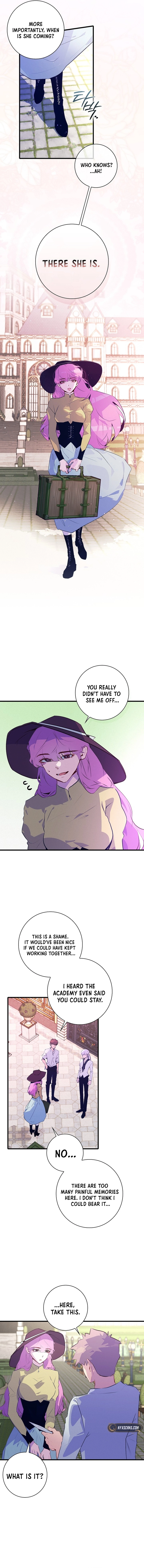 Seian Chapter 28 Page 12