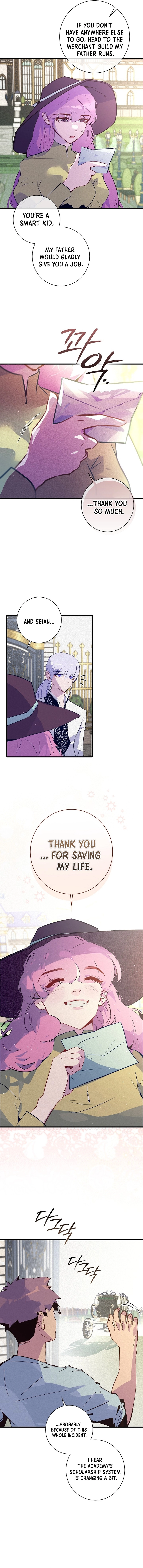 Seian Chapter 28 Page 13