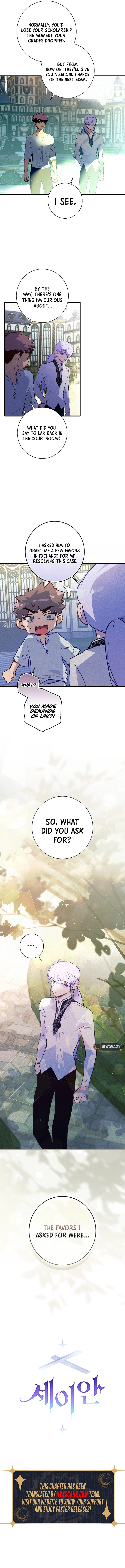 Seian Chapter 28 Page 14