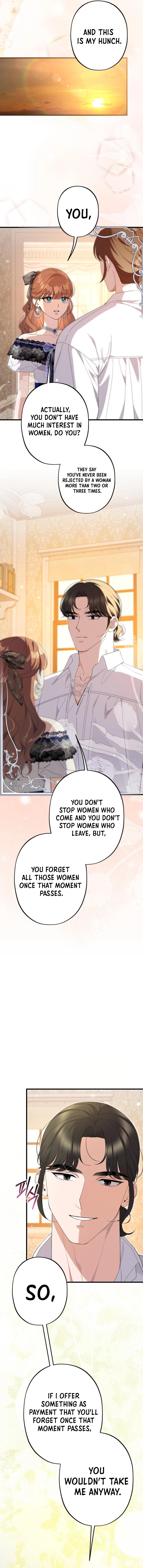 Shadow Princess Chapter 27 Page 7