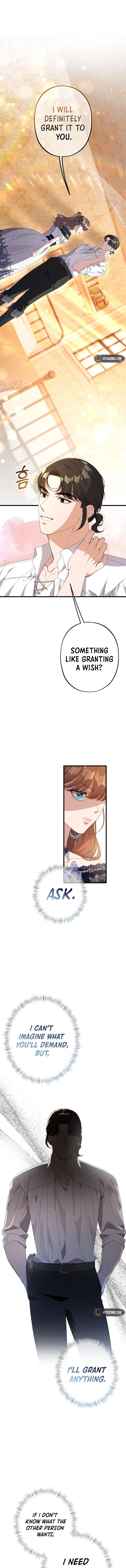 Shadow Princess Chapter 27 Page 11