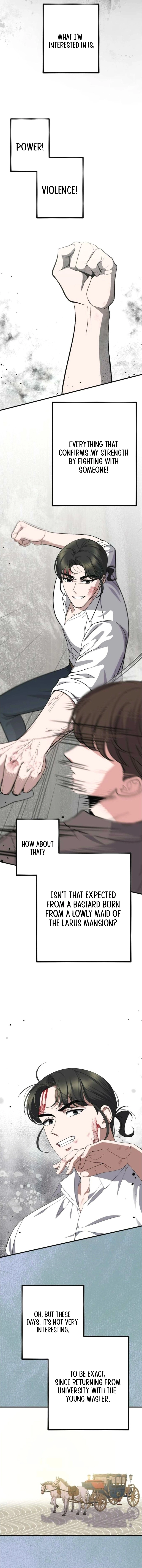 Shadow Princess Chapter 19 Page 10