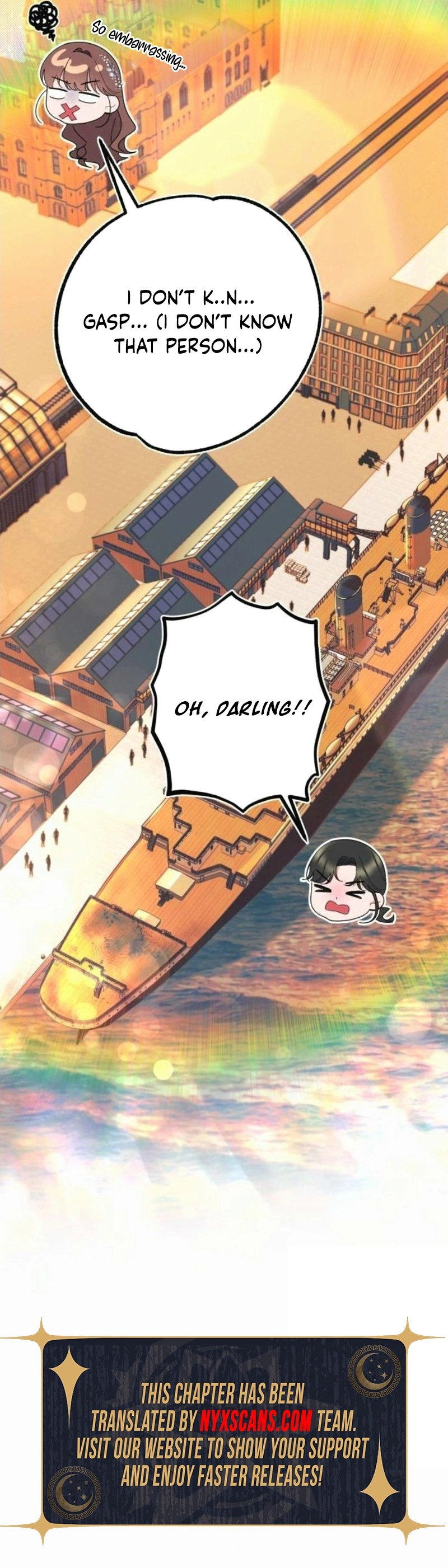 Shadow Princess Chapter 19 Page 14