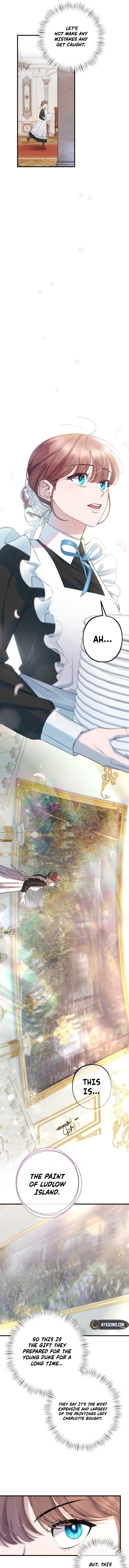 Shadow Princess Chapter 1 Page 7