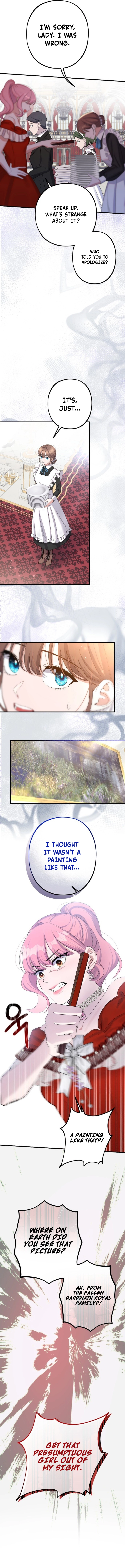 Shadow Princess Chapter 1 Page 10