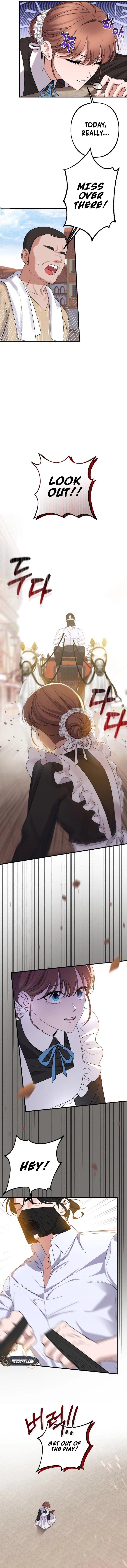 Shadow Princess Chapter 1 Page 13