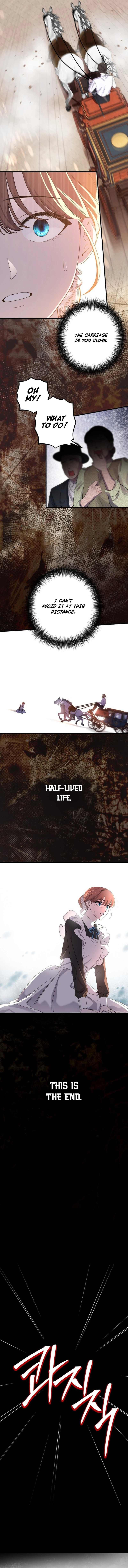 Shadow Princess Chapter 1 Page 14