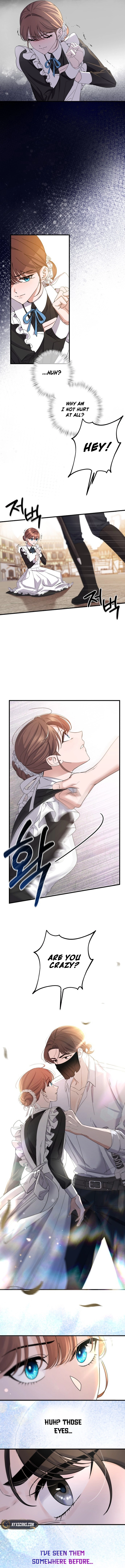 Shadow Princess Chapter 1 Page 15