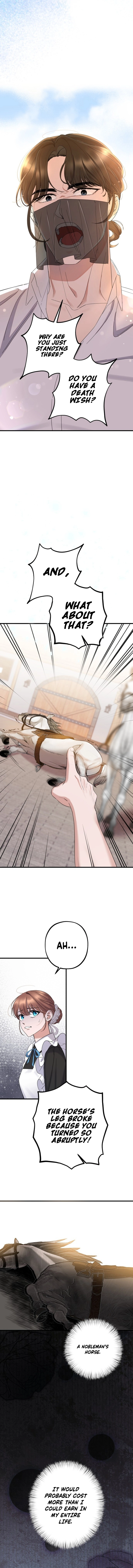 Shadow Princess Chapter 1 Page 16