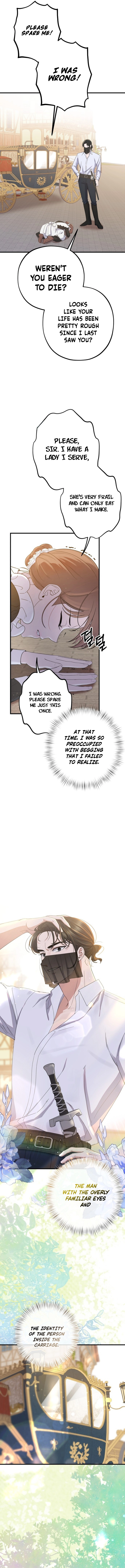 Shadow Princess Chapter 1 Page 18