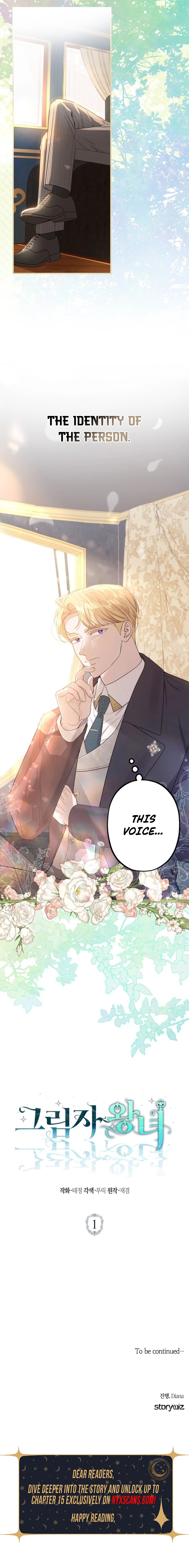 Shadow Princess Chapter 1 Page 19