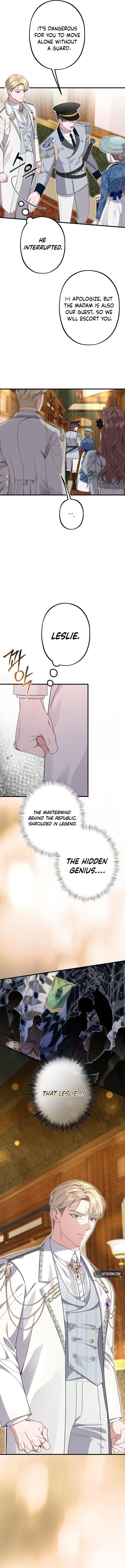 Shadow Princess Chapter 22 Page 14