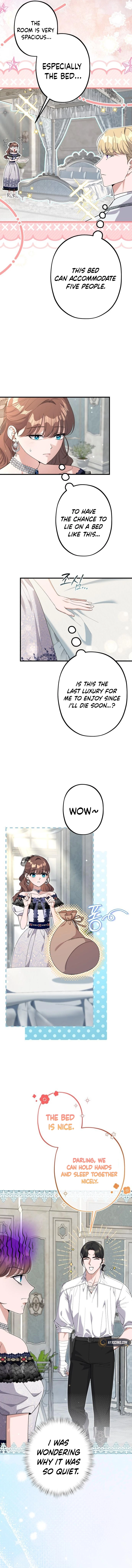 Shadow Princess Chapter 24 Page 11