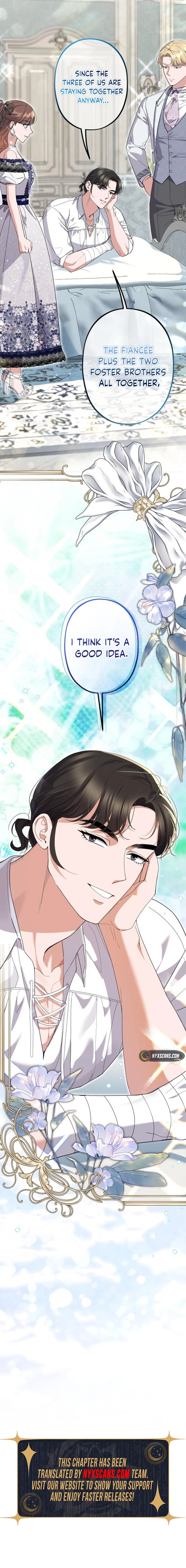 Shadow Princess Chapter 24 Page 15