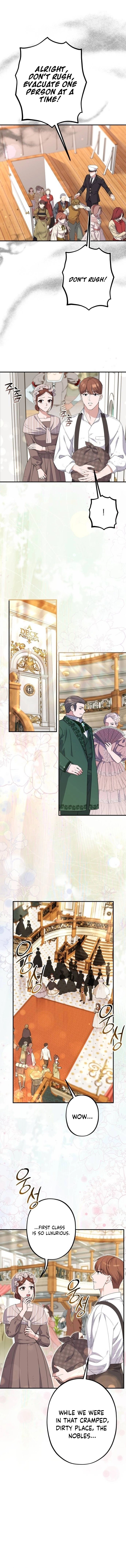 Shadow Princess Chapter 18 Page 10