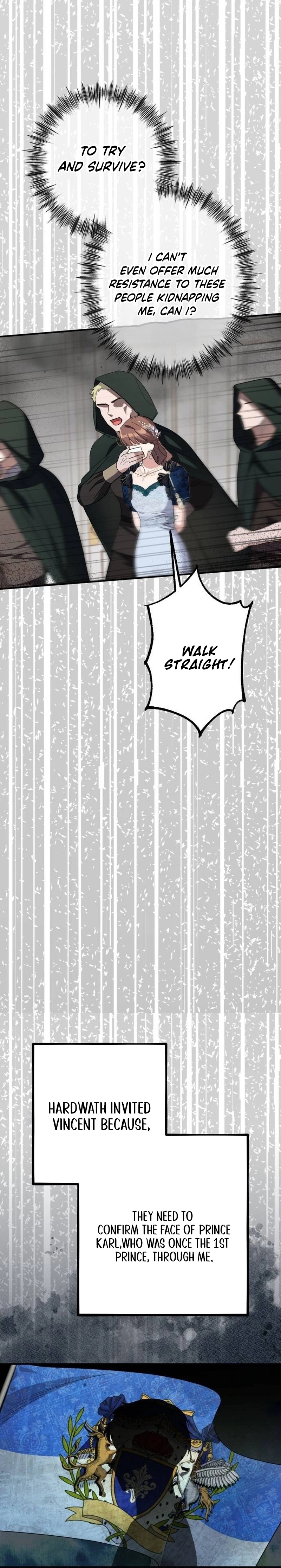 Shadow Princess Chapter 18 Page 14