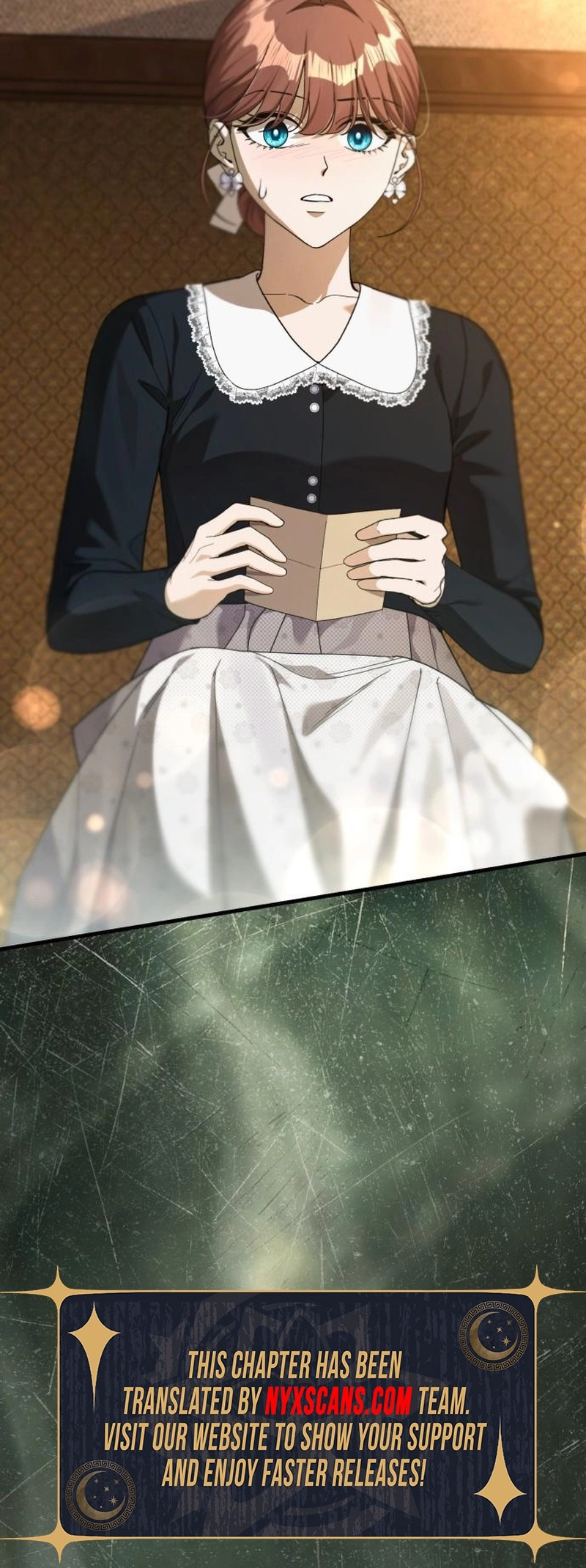 Shadow Princess Chapter 23 Page 14