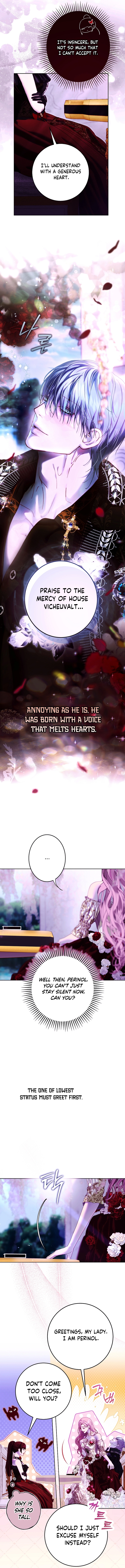 Shards Of A Broken Glass Slipper Chapter 17 Page 9