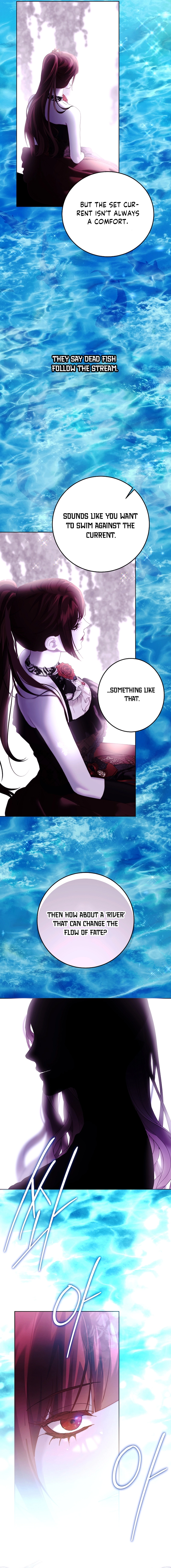 Shards Of A Broken Glass Slipper Chapter 17 Page 13