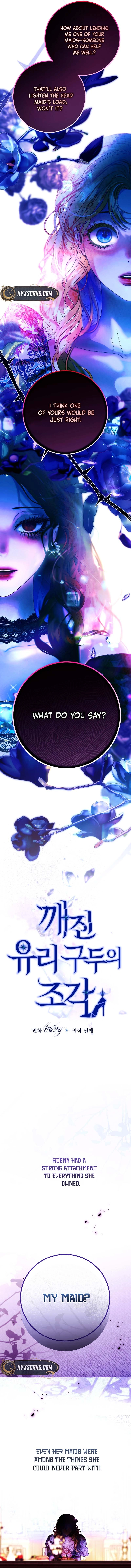 Shards Of A Broken Glass Slipper Chapter 5 Page 10