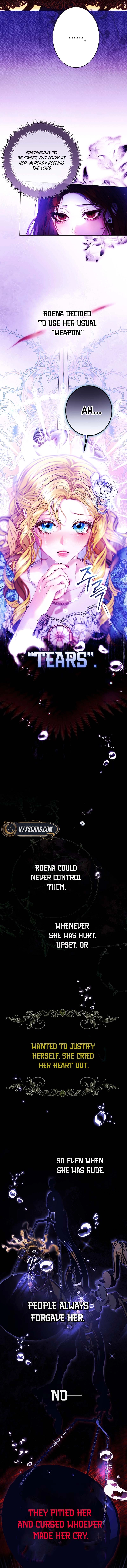 Shards Of A Broken Glass Slipper Chapter 5 Page 11