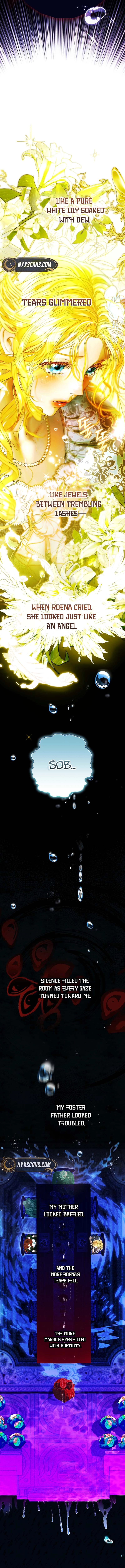 Shards Of A Broken Glass Slipper Chapter 5 Page 12