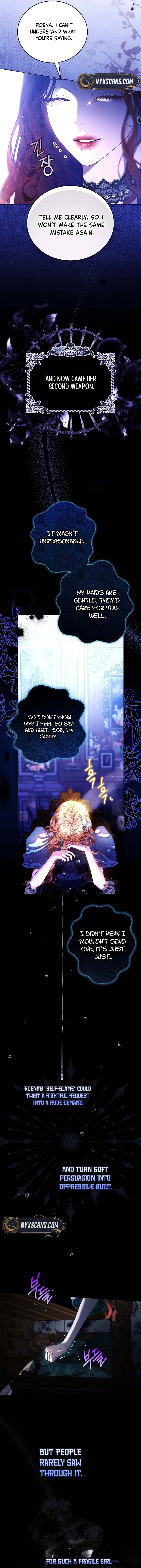 Shards Of A Broken Glass Slipper Chapter 5 Page 14