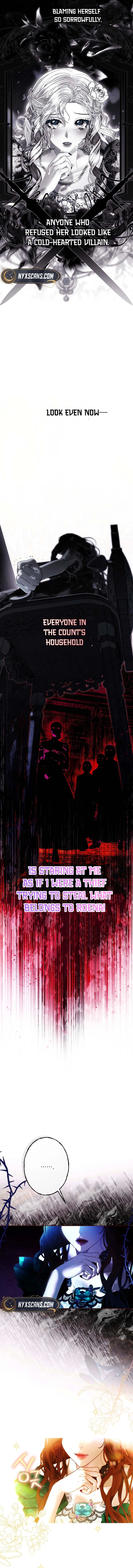 Shards Of A Broken Glass Slipper Chapter 5 Page 15