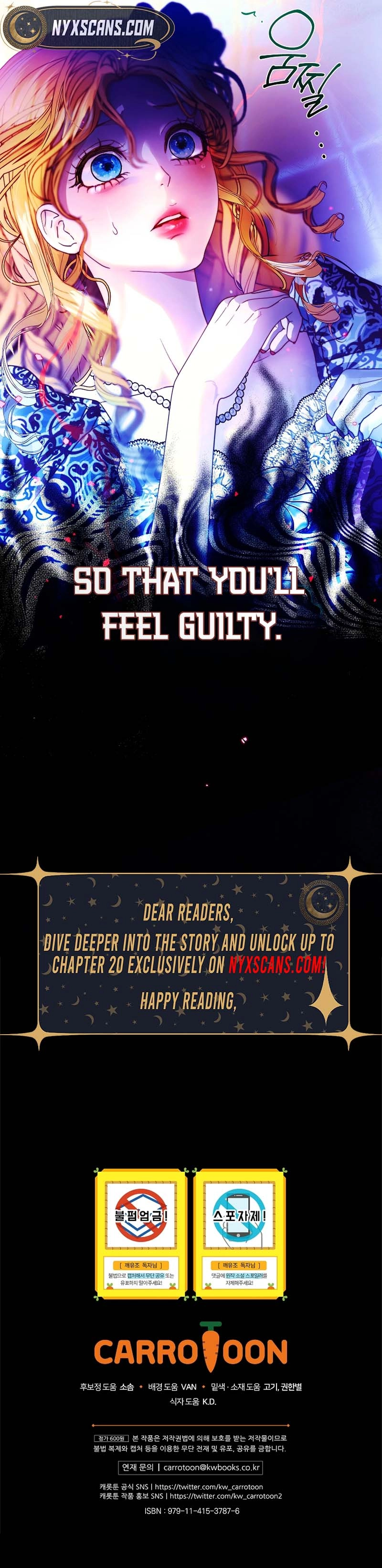 Shards Of A Broken Glass Slipper Chapter 5 Page 17