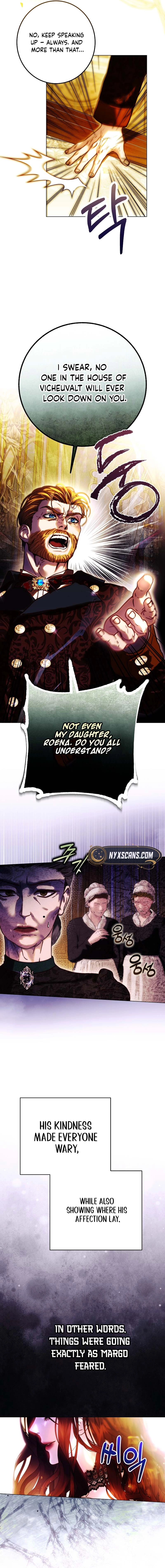 Shards Of A Broken Glass Slipper Chapter 5 Page 7