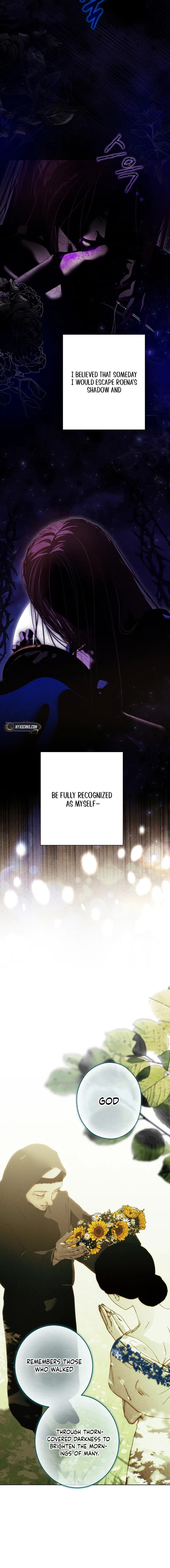 Shards Of A Broken Glass Slipper Chapter 14 Page 8