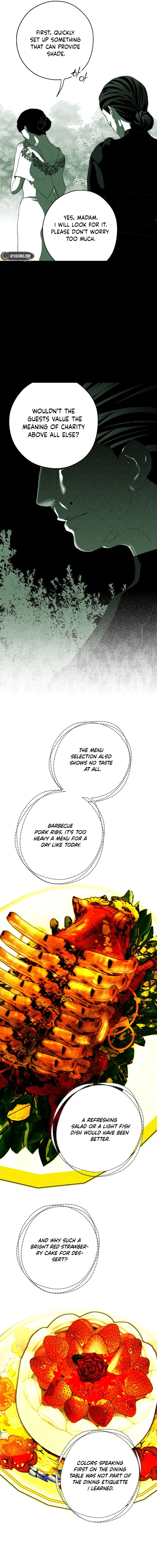 Shards Of A Broken Glass Slipper Chapter 14 Page 11