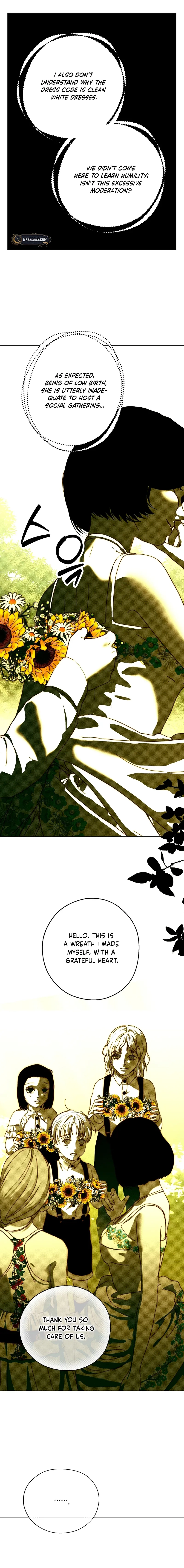 Shards Of A Broken Glass Slipper Chapter 14 Page 12