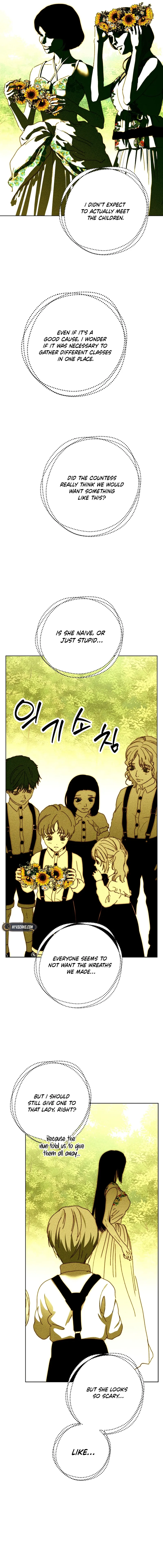 Shards Of A Broken Glass Slipper Chapter 14 Page 13