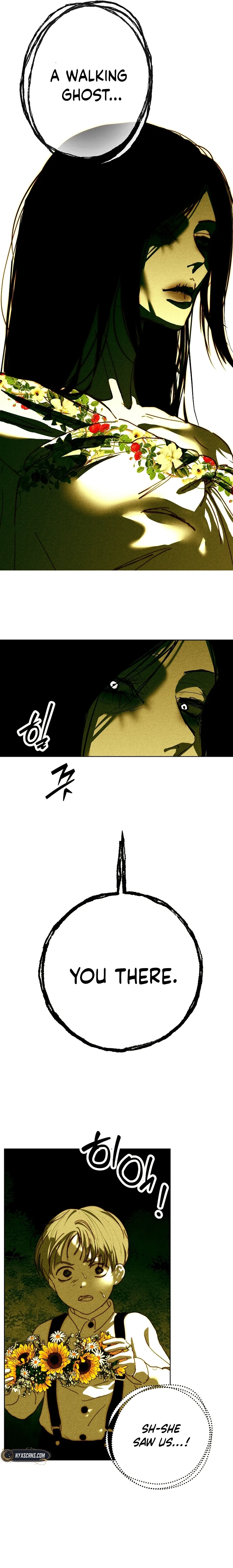 Shards Of A Broken Glass Slipper Chapter 14 Page 14