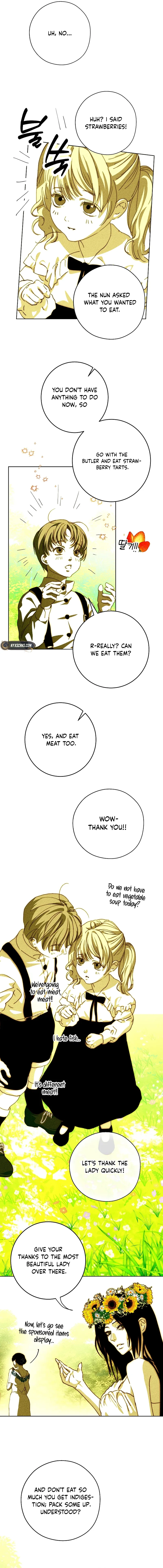 Shards Of A Broken Glass Slipper Chapter 14 Page 17