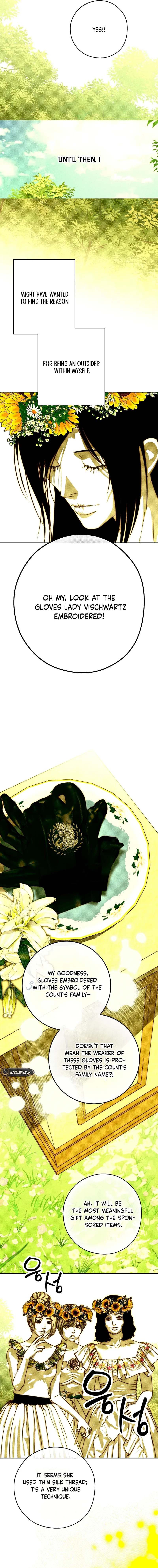 Shards Of A Broken Glass Slipper Chapter 14 Page 18