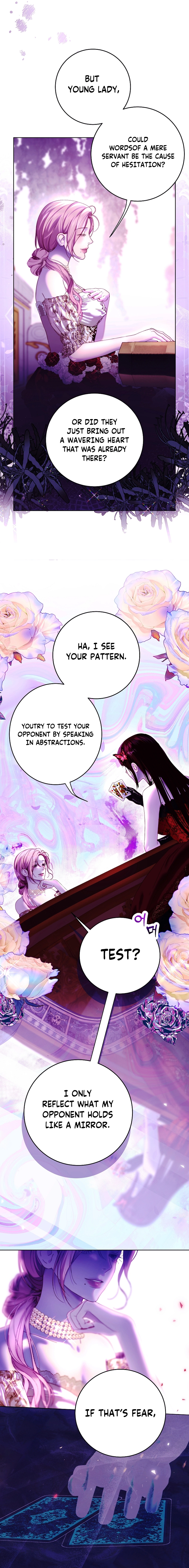 Shards Of A Broken Glass Slipper Chapter 19 Page 7