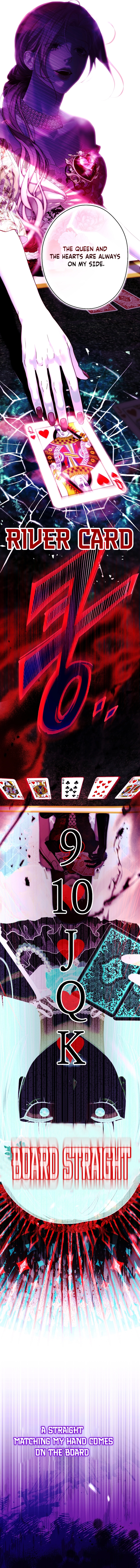 Shards Of A Broken Glass Slipper Chapter 19 Page 9