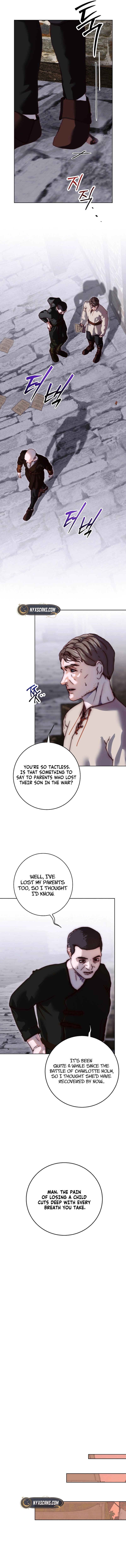 Shards Of A Broken Glass Slipper Chapter 32 Page 7