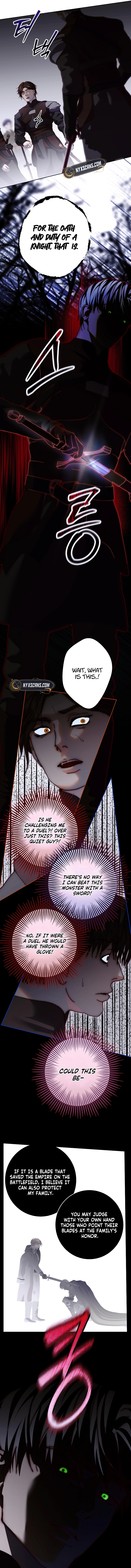 Shards Of A Broken Glass Slipper Chapter 32 Page 15