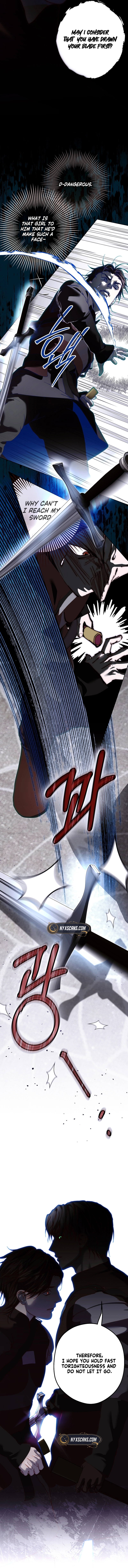 Shards Of A Broken Glass Slipper Chapter 32 Page 16