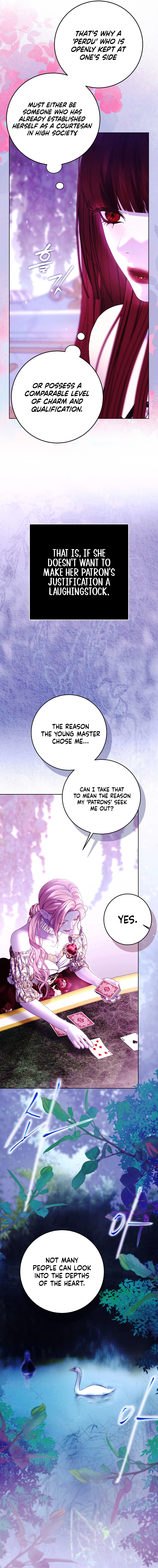 Shards Of A Broken Glass Slipper Chapter 18 Page 7