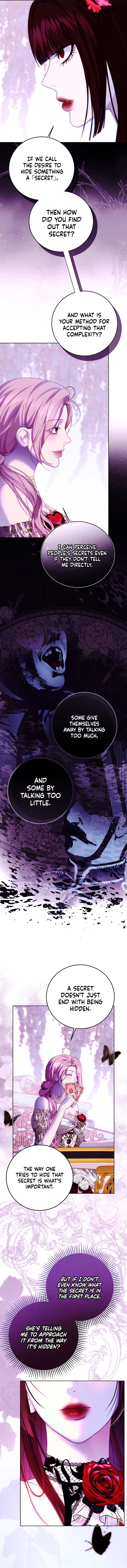 Shards Of A Broken Glass Slipper Chapter 18 Page 9