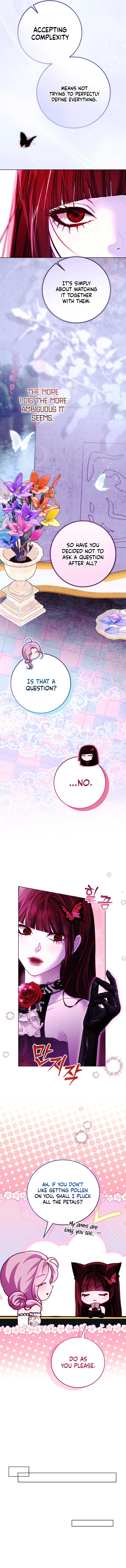 Shards Of A Broken Glass Slipper Chapter 18 Page 10